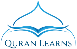 Quran Learns Final Logo-01